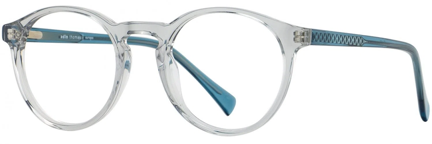Adin Thomas AT460 Eyeglasses - view 12